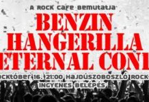 Hangerilla-flyer 20151013