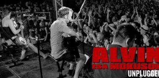 Kulturális punk-rock finomra hangolva – dupla Alvin Unplugged Budapesten alvin-flyer 20151012
