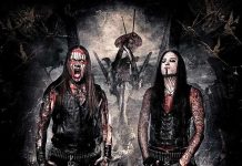 Belphegor – Klippremier – Black Winged Torment belphegor 20151006