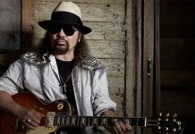 Lynyrd Skynyrd – Gary Rossington gitáros újabb szívrohamot kapott gary-rossington 20151018