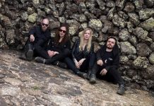 Grave Pleasures – Januárban ők is fellépnek a Dürerben a Tribulation vendégeként grave-pleasures 20151030