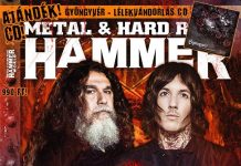 HammerWorld – Az új Gyöngyvér lemezzel már kapható az októberi szám hammerworld 20151009