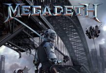 Megadeth – Mustaine nem akarta a Rust In Peace-féle felállást megadeth cover 20151004