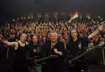 Ossian – Már zajlik az őszi-téli turné ossian 20151025