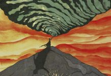 Perihelion – Megjelent az új album, október 30-án lemezbemutató a budapesti Trafikban perihelion-cover 20151027