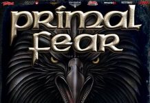 Primal Fear Budapesten primal 1019