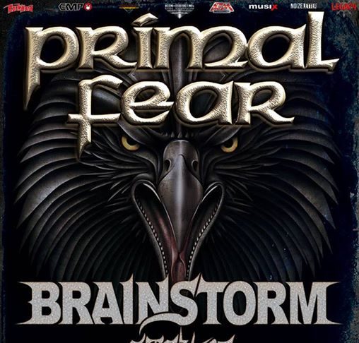 Primal Fear Budapesten primal 1019