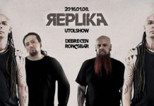 Replika – Január 8-án, a debreceni Roncsbárban búcsúzik el végleg közönségétől a zenekar replika-flyer 20151012
