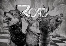 Road – Ma jelent meg az új album, este teltházas koncert a Barba Negrában road-cover 20151011