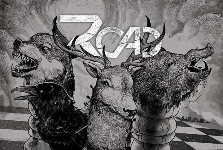 Road – Ma jelent meg az új album, este teltházas koncert a Barba Negrában road-cover 20151011