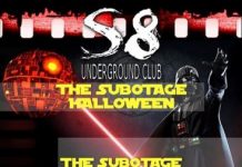 subotage halloween s8-flyer 20151030
