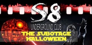 subotage halloween s8-flyer 20151030