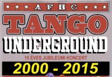 Tango Underground – 15 éves jubileumi buli tango-underground-flyer 20151009
