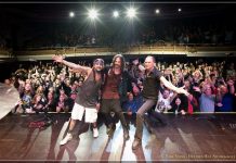 The Winery Dogs – Februárban Budapesten lép fel Portnoy, Sheehan és Kotzen triója the-winery-dogs 20151015