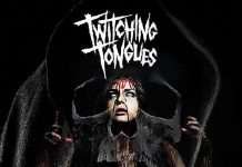 Twitching Tongues – Október 30-án jelenik meg a harmadik album twitching-tongues-cover 20151007