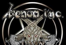 Venom Inc. és Vader koncertek a Dürer Kertben venominc 20151001