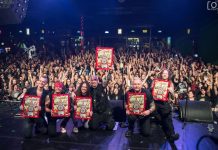 Zorall – Platinalemez lett a Háztartási Rock’n Roll zorall-platina 20151017