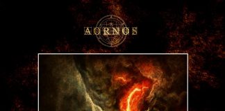 Aornos – Feldolgozásokkal teli EP-vel jelentkezett az egyszemélyes projekt aornos-cover 20151112