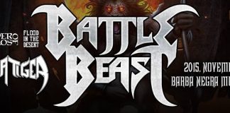 battle beast