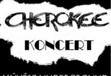 Cherokee a Művész Undergroundban – Vendég: Kontur cherokee-flyer 20151104
