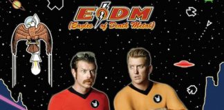 Eagles Of Death Metal – Lemondta európai turnéját a zenekar, így a november végi budapesti fellépésük is elmarad eagles-of-death-metal 20151107