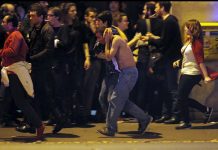 Eagles Of Death Metal – Brutális terrortámadás a párizsi koncerten. Egyesével végezték ki a túszokat a terroristák eagles-terror 20151114