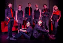 Rockpanoráma – Vendégünk a Gutting Revue és az XXX Fest szervezői gutting-revue 20151115