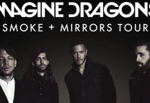 Imagine Dragons – Budapestre jön a Grammy díjas zenekar imaginedragons 1109