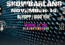 Kaszabolás a Showbarlangban kaszabolas-flyer 20151105