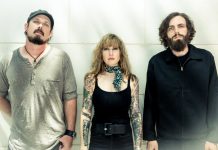 Kylesa – Klippremier – Lost And Confused kylesa 20151118