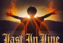 Last In Line – Klippremier – Devil In Me last-in-line-cover 20151117