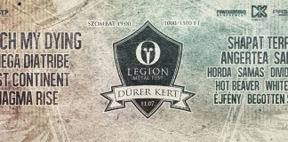 legion 1103