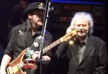 Motörhead – Lemmyt megrázta Philthy Animal Taylor halálhíre lemmy 20151114