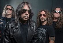 Monster Magnet – Pályafutásuk legjobb dalaival koncerteznek március 31-én az A38 Hajón monster-magnet 20151111