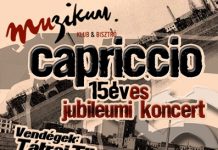 15 éve színpadon a Capriccio! muzikum-flyer 20151114