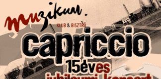 15 éve színpadon a Capriccio! muzikum-flyer 20151114