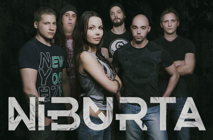 Niburta – Dalpremier – The Veil niburta 20151103