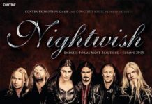 Nightwish – December 12-én az Arch Enemy és az Amorphis társaságában lesz a budapesti koncert nightwish-flyer 20151105