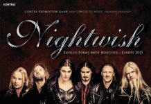 Nightwish, Amorphis és Arch Enemy az Arénában nightwish-flyer 20151111