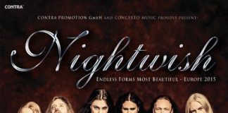 Nightwish, Amorphis és Arch Enemy az Arénában nightwish-flyer 20151111