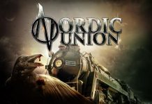 Nordic Union – Új banda a Pretty Maids és az Eclipse zenészeitől nordic union cover 20151123