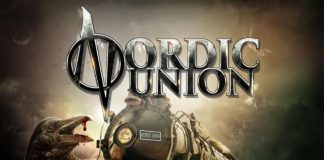 nordic union cover 20151123