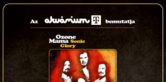 Ozone Mama – Csütörtöki lemezbemutató az Akváriumban ozone-mama-flyer 20151124