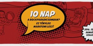 Rockmaraton 2016 – 10 naposra bővül a fesztivál, a helyszín ezúttal is Dunaújváros lesz rockmaraton-flyer 20151120