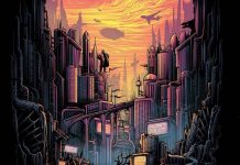 SikTh – Klippremier – Philistine Philosophies sikth-cover 20151102
