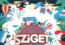 Sziget aftermovie 2015 – Mindannyian benne vagyunk sziget