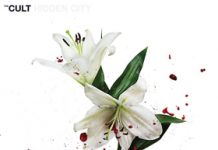 The Cult – Dalpremier – Deeply Ordered Chaos the cult cover 20151107