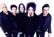 Jövő októberben Magyarországon a The Cure the-cure-flyer 20151126