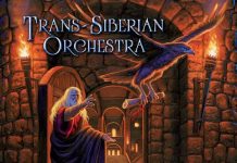 Trans-Siberian Orchestra – A Halestorm frontcsaja, Lzzy Hale is vendégeskedik az új lemezen trans-siberian-cover 20151108