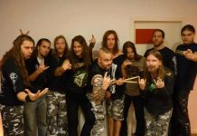 Wisdom – Újabb turné a Sabatonnal wisdom 20151102